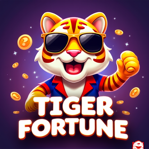 Fortune Tiger 89bet cassino online